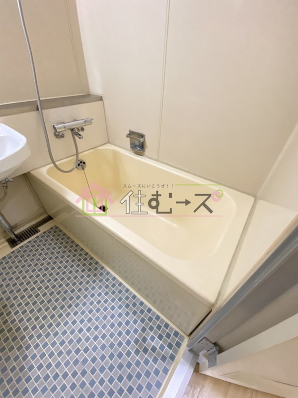 ステュディオ新大阪 風呂画像