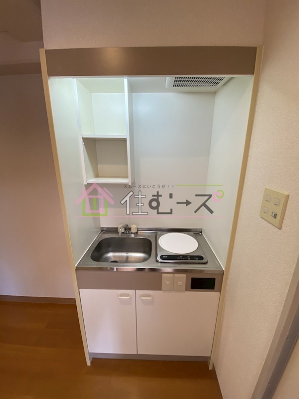 グランメール キッチン