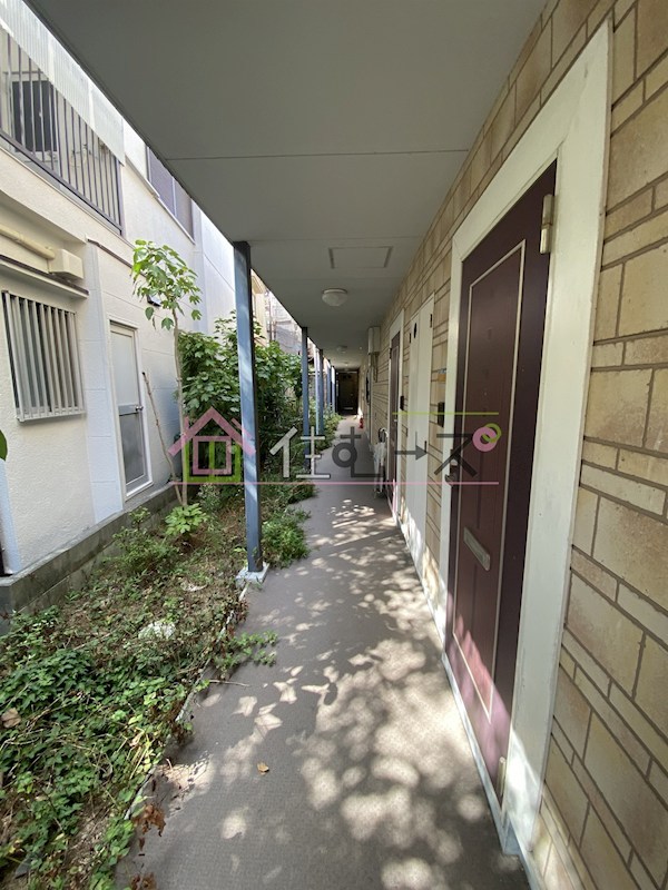 シエテ淡路 その他外観6