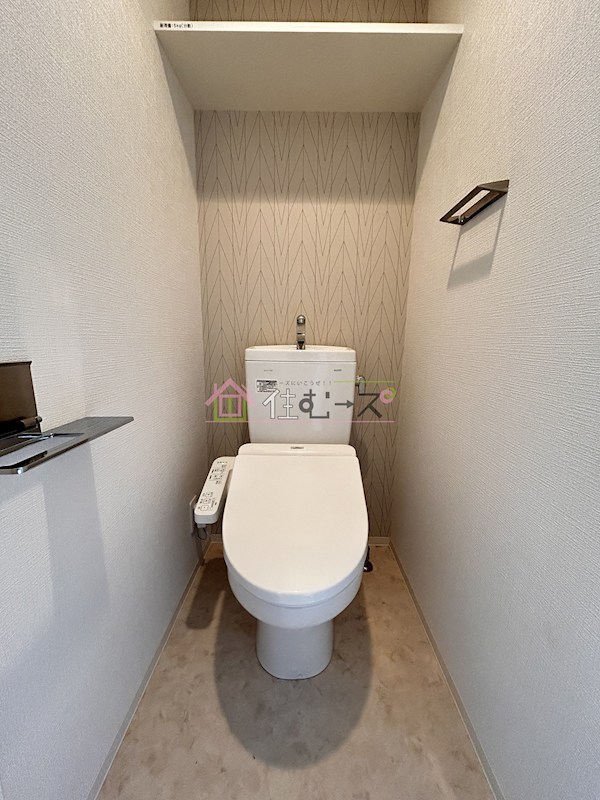 エスリードレジデンス大阪グランノースⅡ その他3