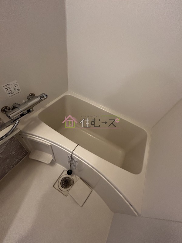 エスリードレジデンス大阪グランノースⅡ 風呂画像