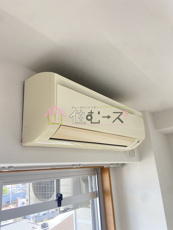 エムロード新大阪 その他2