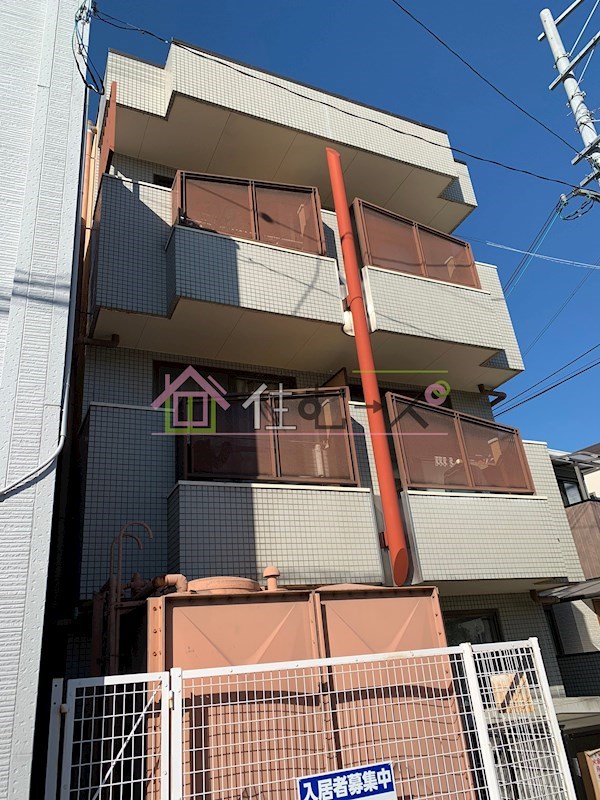 Pポイント その他外観1