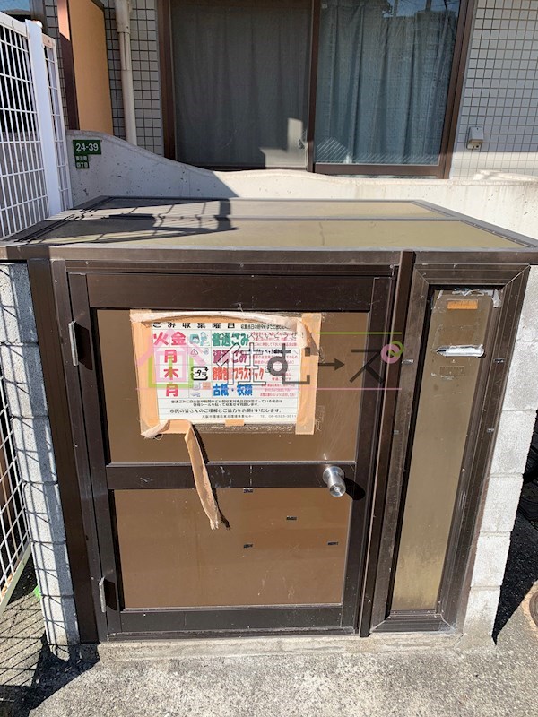 Pポイント その他外観4
