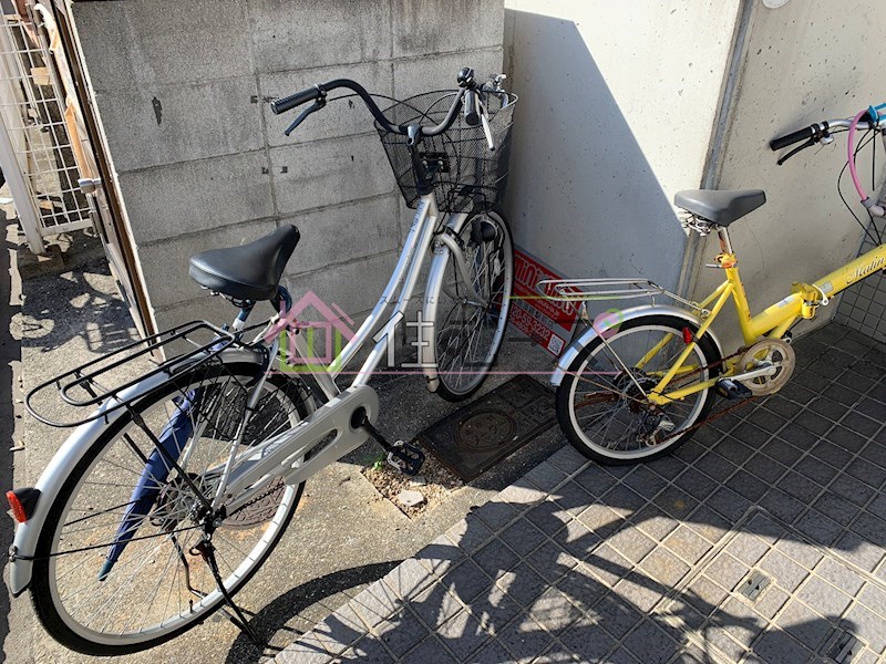 Pポイント その他外観5