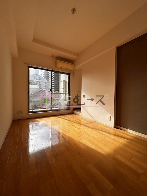 FEEL三国 ベッドルーム