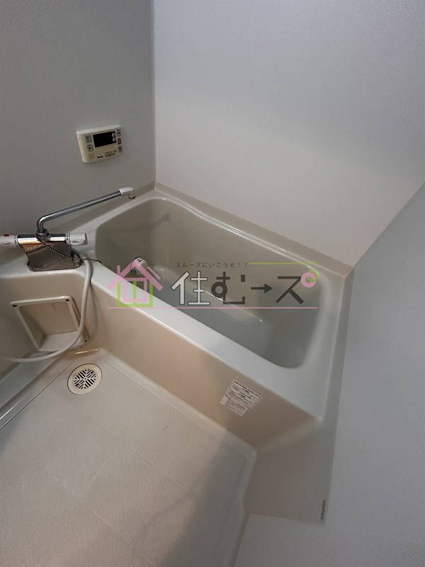 FEEL三国 風呂画像