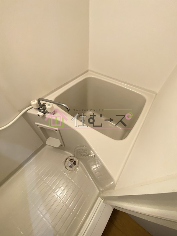 ミスターK上新庄 風呂画像