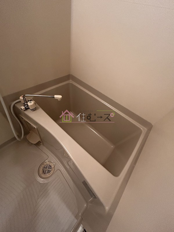プレサンス新大阪クレスタ 風呂画像