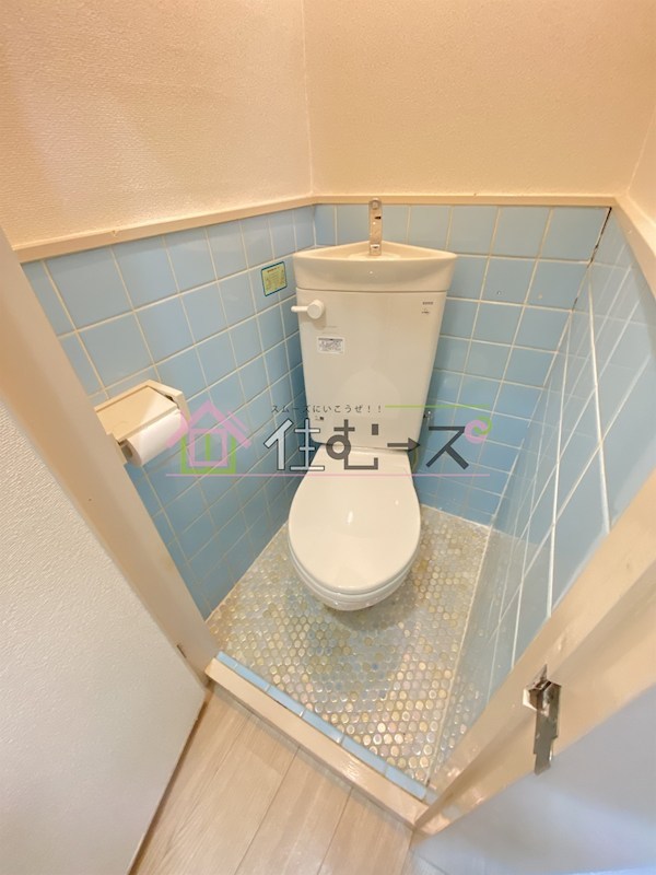 上新庄ハイツ その他4