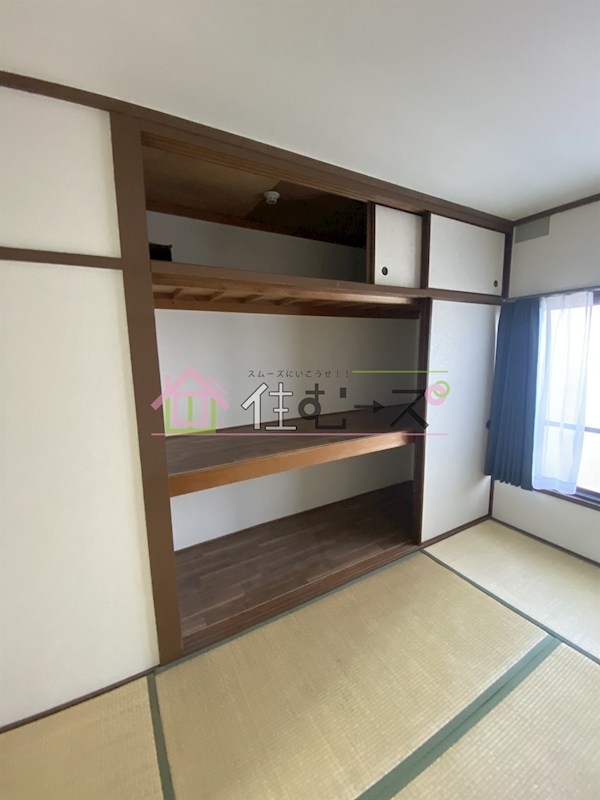 上新庄ハイツ その他5