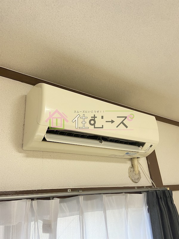 上新庄ハイツ その他6