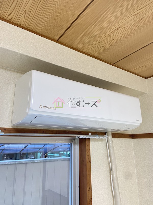 グランドハイツ北 その他6