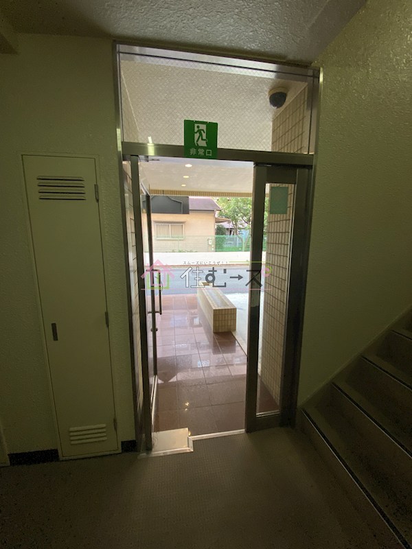 スクエアレジデンス豊里 その他外観2