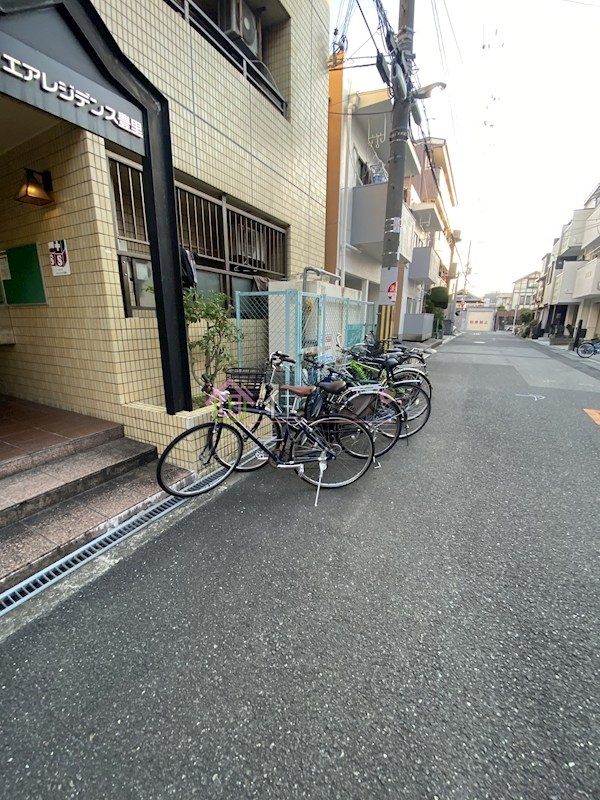 スクエアレジデンス豊里 その他外観5