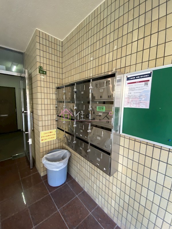 スクエアレジデンス豊里 その他外観6