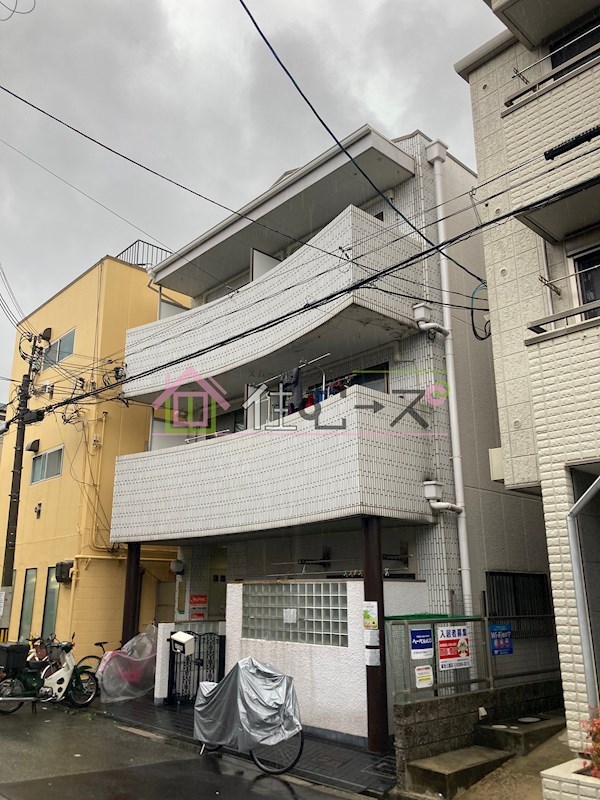 大美コーポ その他外観1