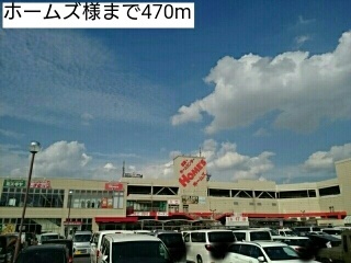ヴェスタ その他外観2