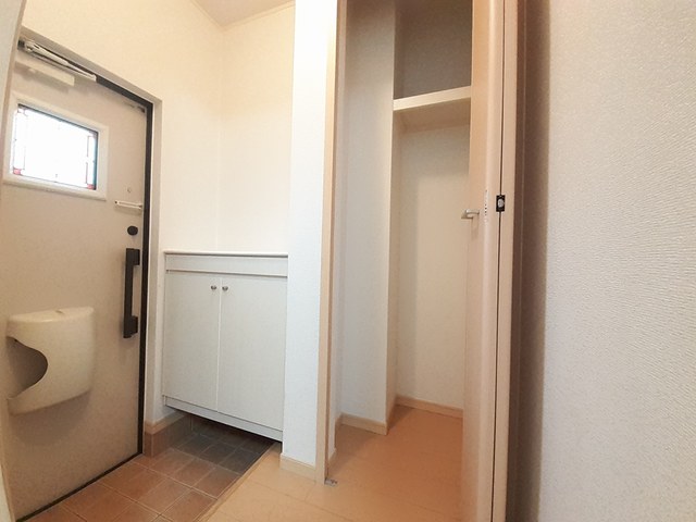 サニークレールＡ棟 その他4