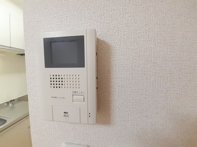 サニークレールＡ棟 その他7