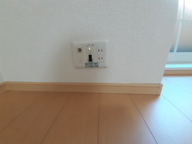 サニークレールＡ棟 その他8