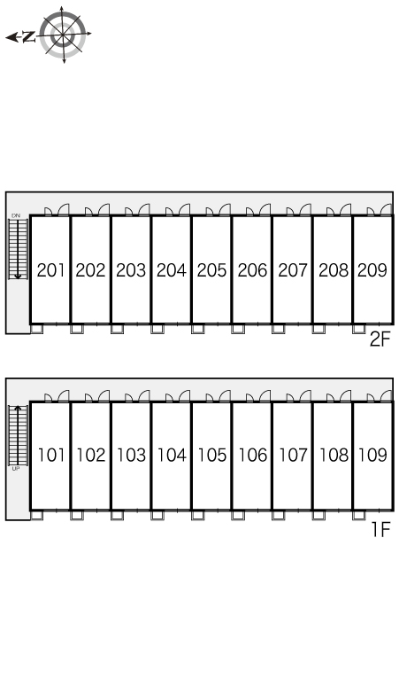 レオパレスプリート その他2