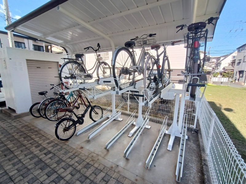 レオパレスプリート その他5