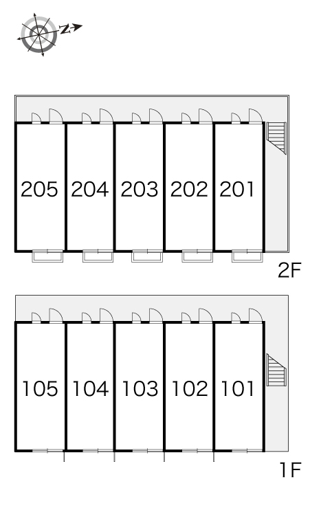 レオパレスプロスパ その他2
