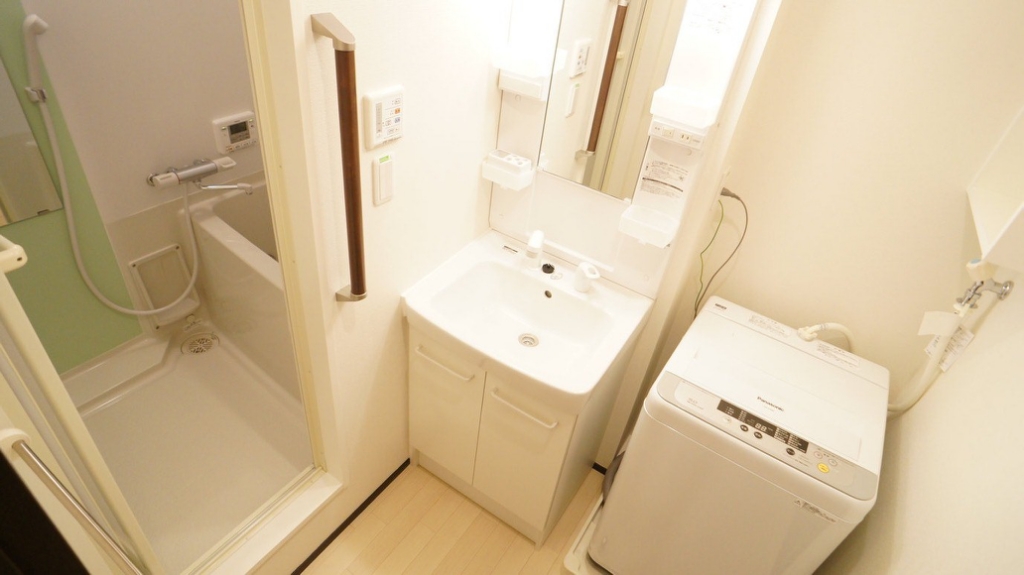 レオネクストくみのき その他5