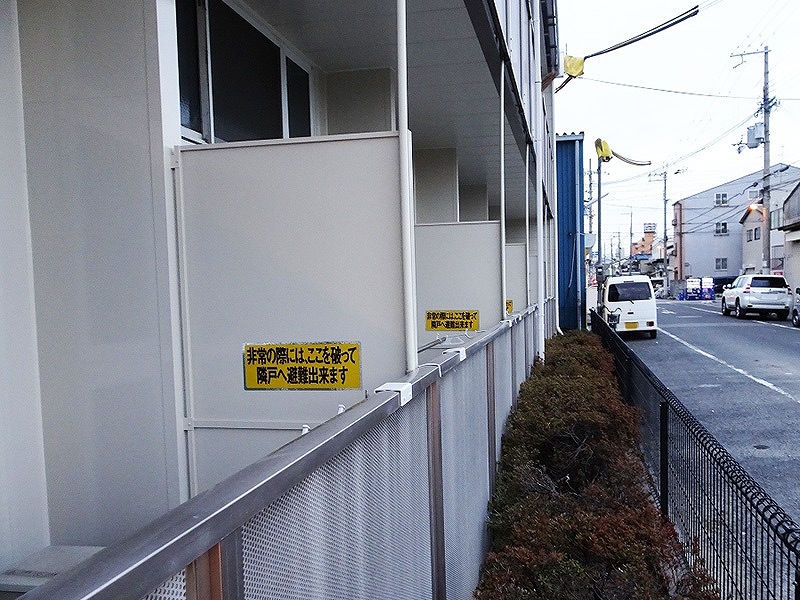 レオパレス東住吉 その他17