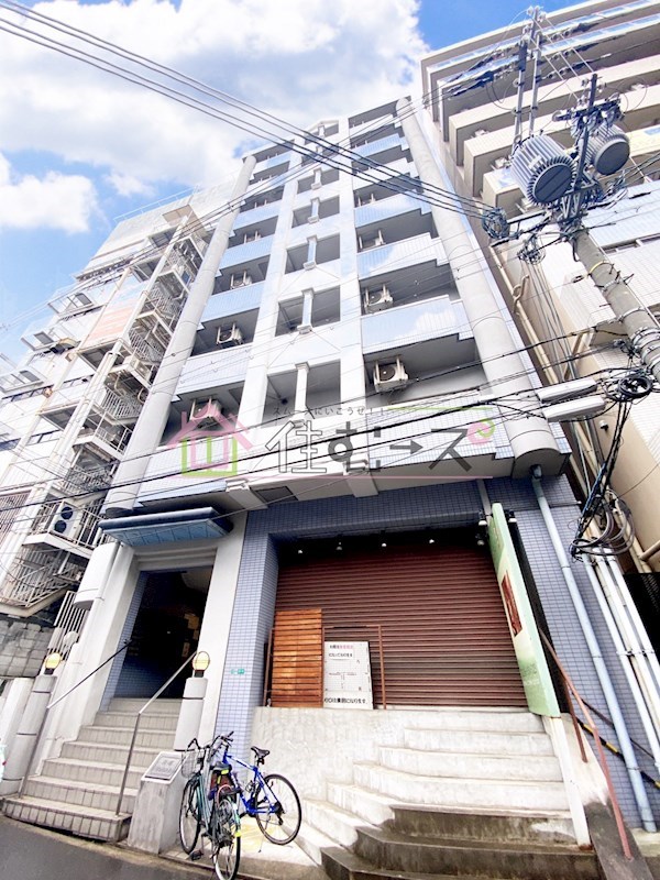片町コート その他外観1