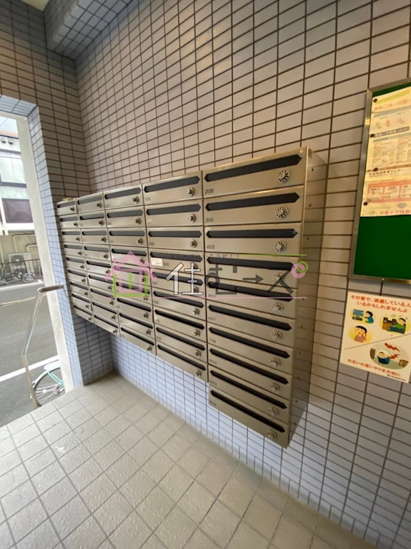 片町コート その他外観4