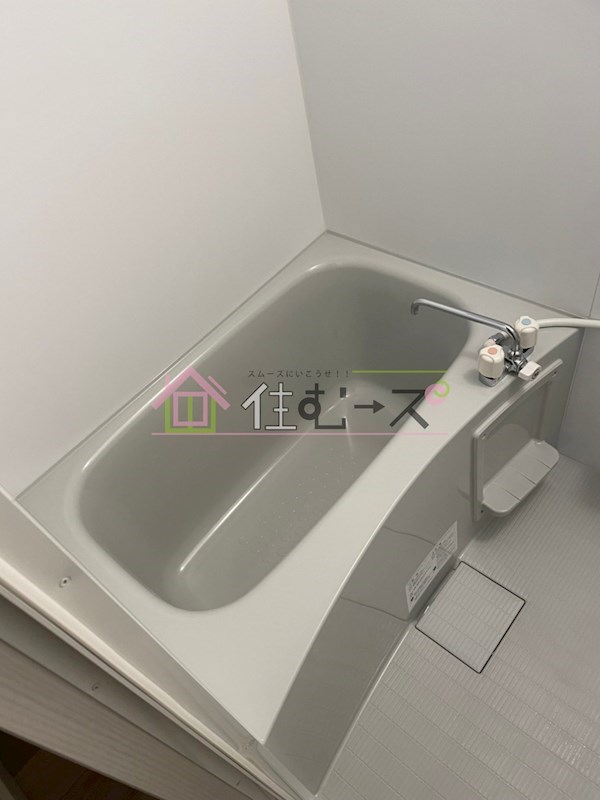 レガーレ長居公園 風呂画像