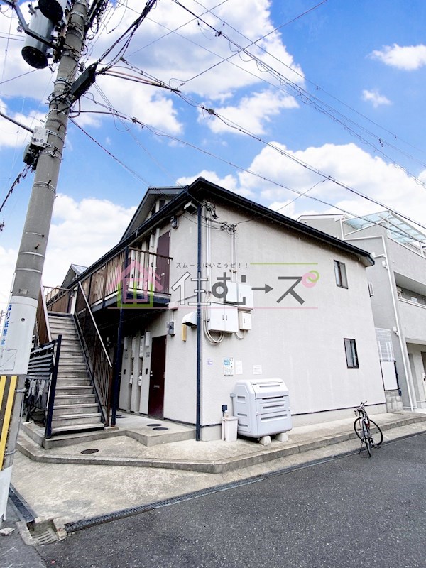 さくら苑 外観