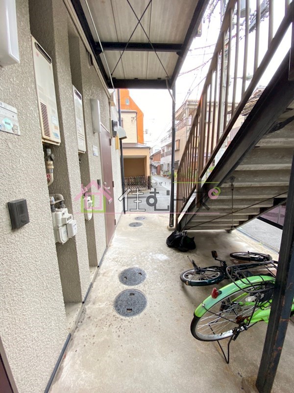 さくら苑 その他外観2
