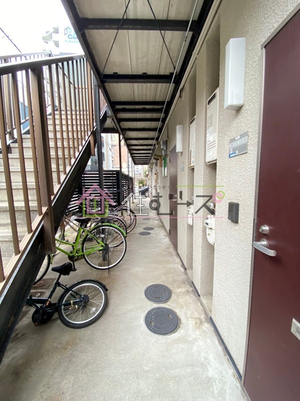 さくら苑 その他外観4