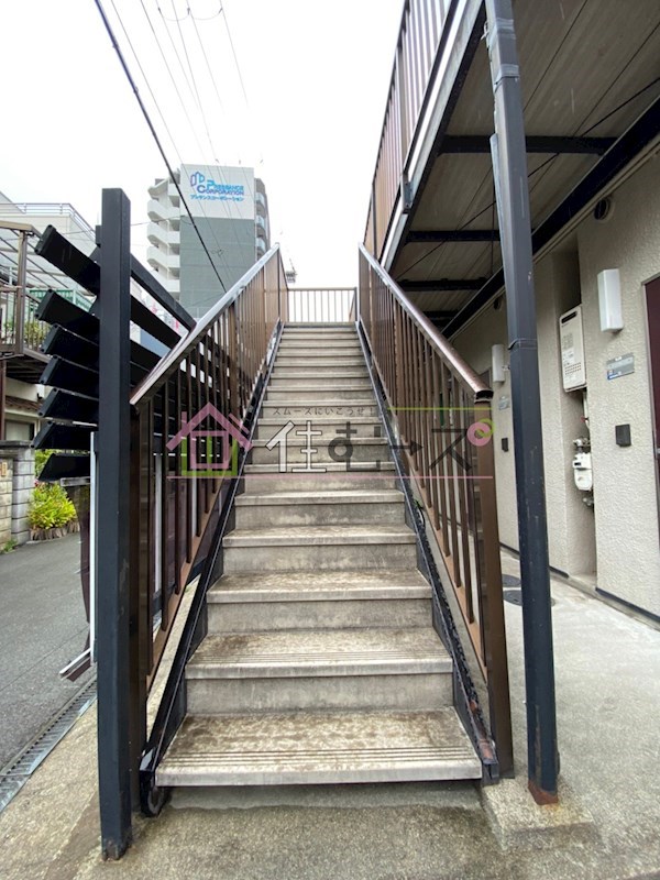 さくら苑 その他外観6