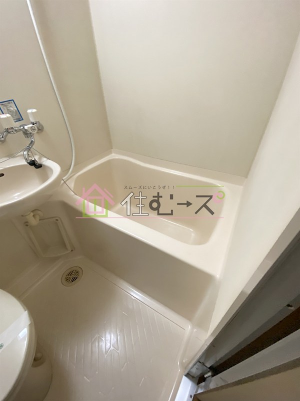 さくら苑 風呂画像