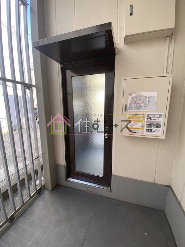 ラポール帝塚山 その他1