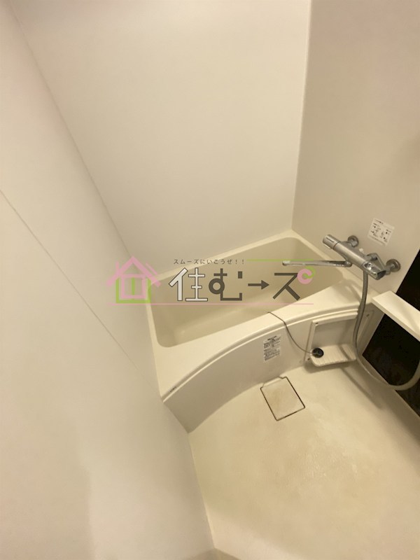 エスリード福島グレイス 風呂画像