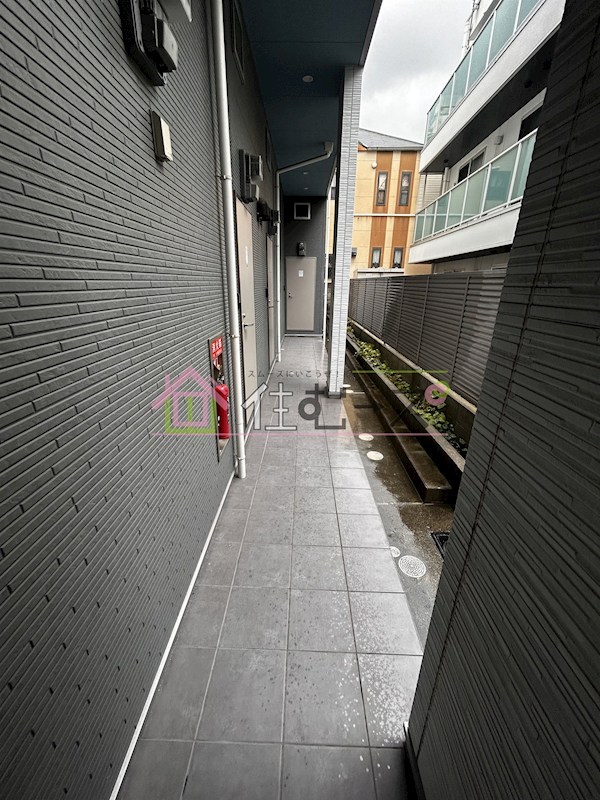 CRASTINE帝塚山東 その他外観2