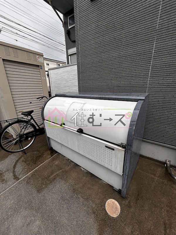 CRASTINE帝塚山東 その他外観3