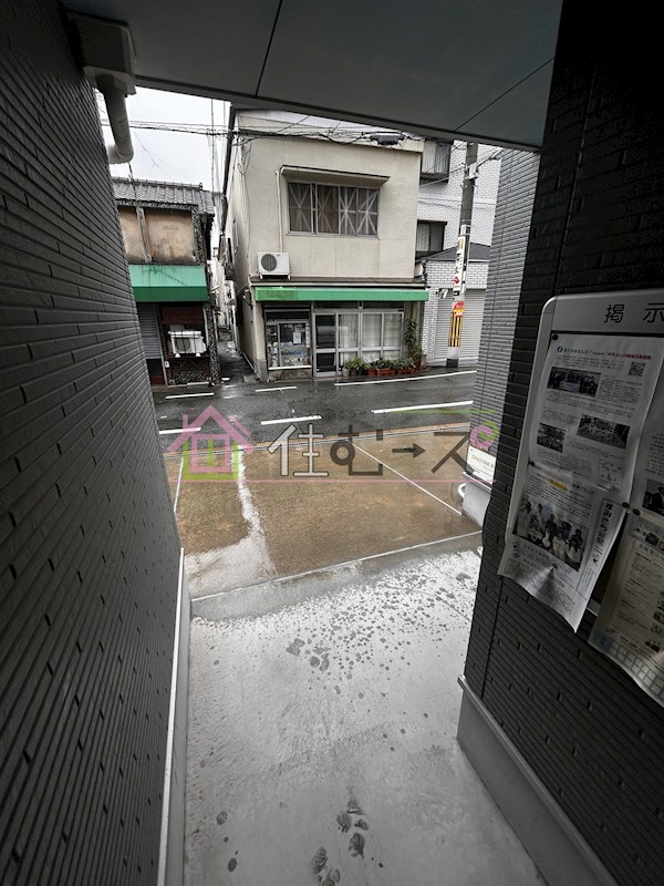 CRASTINE帝塚山東 その他外観5