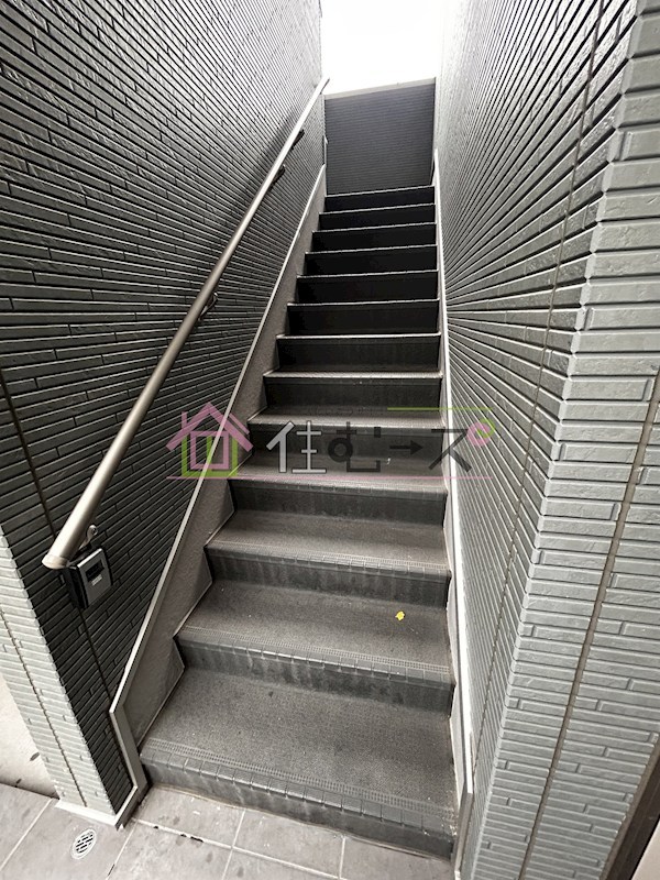 CRASTINE帝塚山東 その他外観6