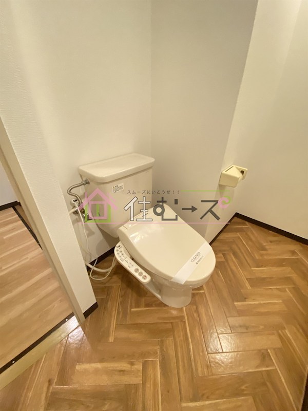 アクア福島 その他4