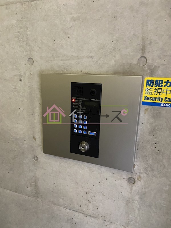 アクア福島 その他外観2
