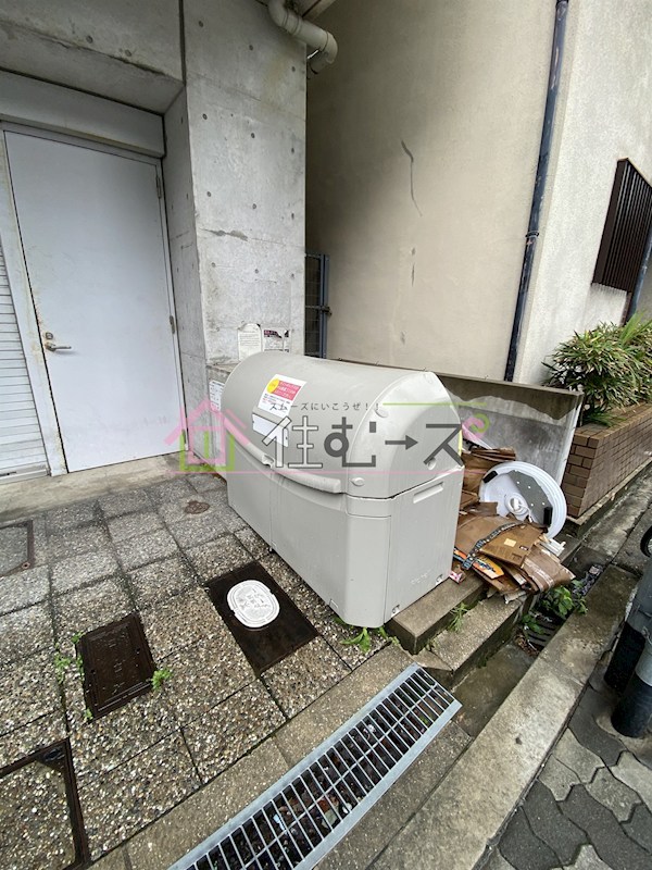 アクア福島 その他外観4