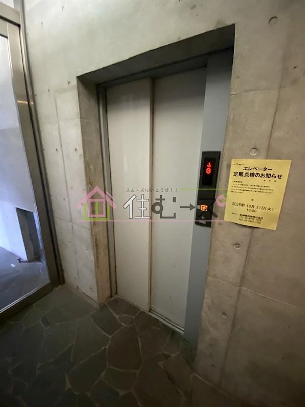 アクア福島 その他外観5