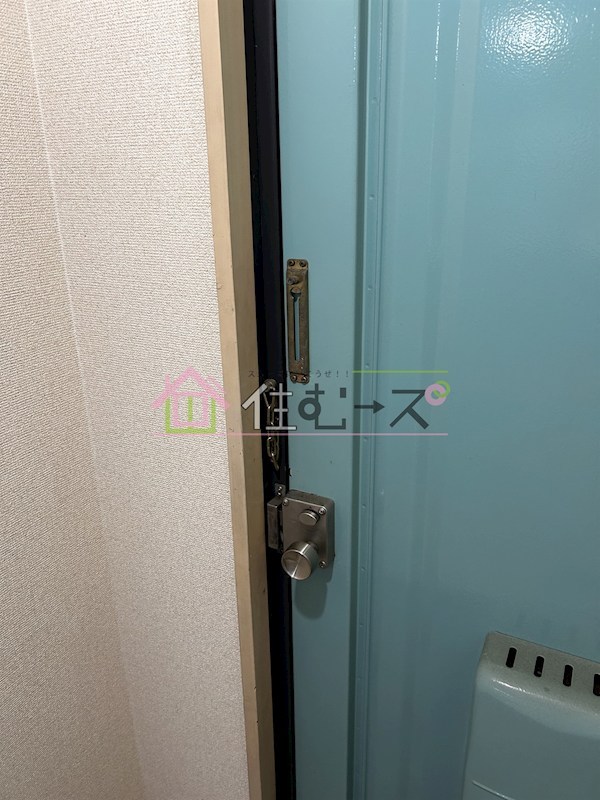 エイワマンション その他5