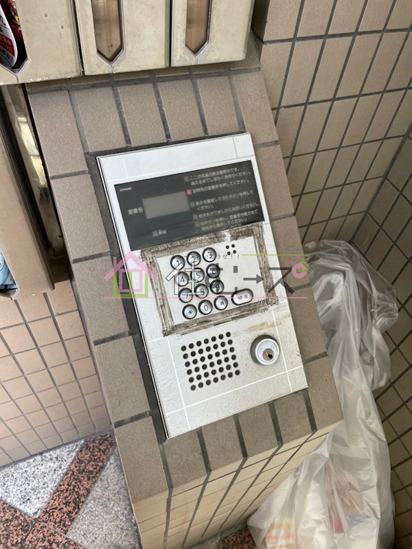 カルムⅢ その他外観5